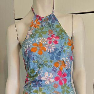 ungava dress small
